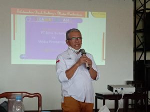 Keuangan Bank Sulteng Makin Sehat