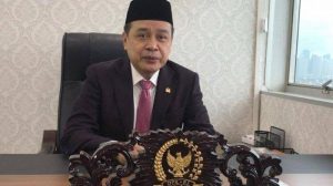 Anggota Komisi III DPR RI Sebut Kampung Tangguh Narkoba Merupakan Ide Cerdas Kapolri