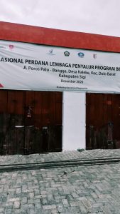 SPBU Kaleke Perlu Pengawasan