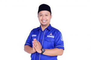 Tensi Politik Jelang Musda Demokrat Sulteng Menghangat, Adam Muluk : Kami Solid Dukung Anwar Hafid