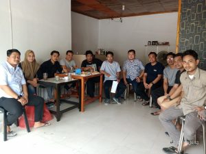 Jelang Muscab, Sapma PP Sigi Bertekad Cetak Kader Potensial