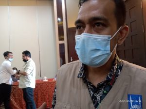 Semua OPD dan Lembaga Terkait Dengan Kebencanaan Diharapkan Berkomitmen Dalam Penanganan Bencana dan Penyediaan Data