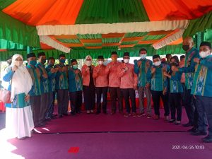 Capaian Pemda Sigi Yang Menjadi Indikator Tujuan Pembangunan 5 Tahun Mendatang