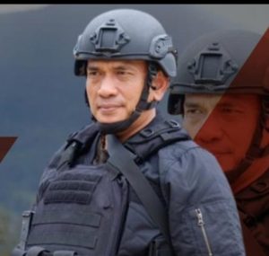 KKB Semakin Brutal, Bunuh Kepala Kampung dan 4 Anggota Keluarganya