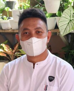 Ketua SKPI Poso Dukung Tugas Polri Jaga Harkamtibmas