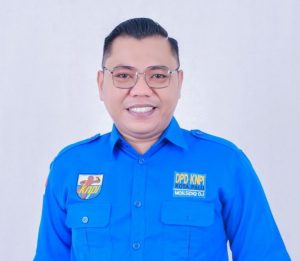 Harapan Untuk Gubernur-Wagub Sulteng Baru, KNPI Palu : Jangan Sampai Daerah Tak Dapat Apa-apa