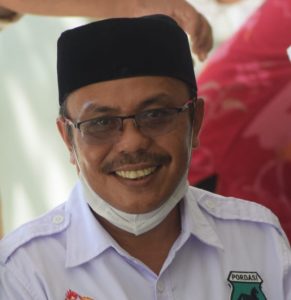 Anjas Lamatata Siapkan Bonus Rumah Peraih Medali Emas PON XX