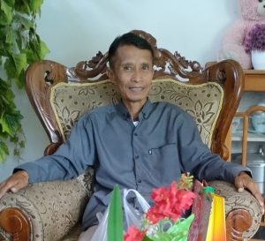 Masyarakat Labuan Minta Pemerintah Dorong Perusahaan Berdayakan Masyarakat Lokal