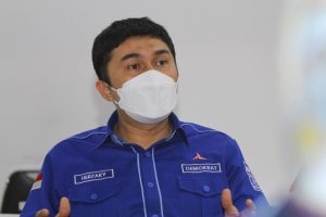 Tak Ada Pembungkaman Kritik, Demokrat Minta Pemerintah Pusat Wujudkan Janji