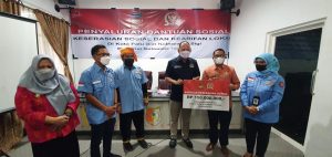 Program Keserasian Sosial Ciptakan Tatanan Kehidupan Sosial Yang Serasi dan Harmonis