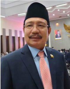 Yus Mangun Bilang Ali Kalora CS Menyerahlah Sebelum Terlambat