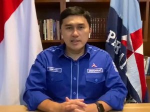 Gugat Menkumham di PTUN, Pengacara KSP Moeldoko Disinyalir Palsukan Surat Kuasa