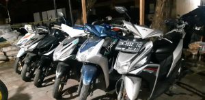 Polres Palu Kembali Ringkus Pelaku Spesialis Pencurian 26 Lokasi di Kota Palu