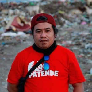 Hendly Pimred Berita Morut Menyebut Dugaan Pungli Pasar Beteleme Adalah Korupsi Tersistem