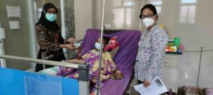 Program Pelayanan Kesehatan di Morut Tunjukan Bentuk Kepedulian