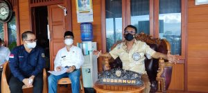 Maksimalkan Luas Tanaman Kedelai Hingga Peningkatan Proses Produksi