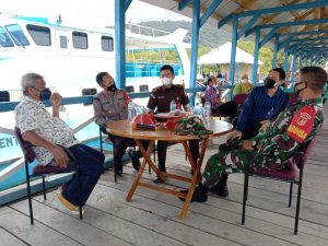 Parigi Moutong Siap Cetak Atlet Paralayang Profesional