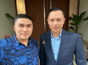 Demokrat Bilang Wamendes Budi Arie Fokus Saja Ke Pandemi, Jangan Sibuk Fitnah Kami