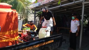 Sejumlah Jurnalis Palu dan Sekitarnya Terpapar Covid-19, Organisasi Pers Langsung Bangun Posko