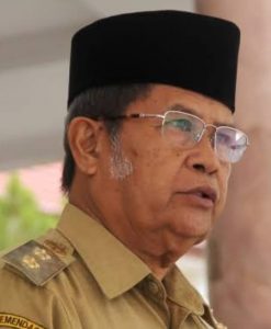 Wabup Badrun : Tambak Udang Sejoli Tambak Modern Dan Berkelanjutan