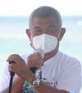 Bupati Samsurizal Datangkan Pelatih Terbang Layang Nasional