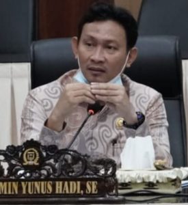 Minta Ali Kalora CS Turun Gunung, Anggota DPRD Provinsi Muhaimin Yunus Jamin Keamanan Sisa DPO Teroris Poso