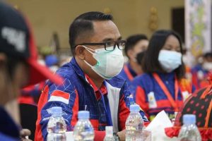 PON Ke XX di Papua, Atlet Sigi di Janjikan Bonus 50 Juta Peraih Medali Emas