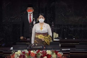 Soal Adanya Faskes Bandel Mainkan Harga Tes PCR, Ketua DPR-RI Minta Dinkes di Daerah Lakukan Pengawasan Lebih Ketat