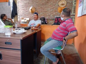 Dibutuhkan Peran Seluruh Stakeholder Dalam Mengatasi Permasalahan Hutan Di Sulteng