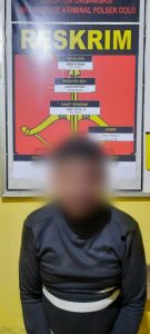 Polsek Dolo Tangkap Pelaku Pencuri 2 Ekor Sapi di Langaleso