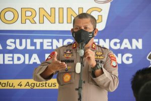 Indentitas Jenazah 2 DPO Teroris Poso Diungkap, Kapolda : Qatar dan Rukli