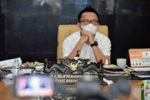 Program Morut Cerdas Segera Terealisasi, 2700 an Mahasiswa Akan Terima Beasiswa