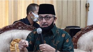 FKUB Sulteng Kembali Ingatkan Semua Waspadai Penyebaran Radikalisme