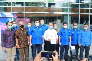 Pokok Gugatan PMH Pada KLB Abal-Abal Hingga Saat Ini Tak Diperiksa dan Diputus PN Jakarta Pusat