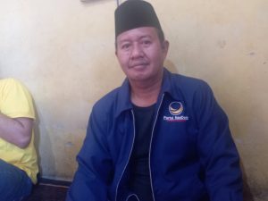 NasDem Touna Ingatkan Bupati Libatkan Partisipasi Publik Tangani Covid-19