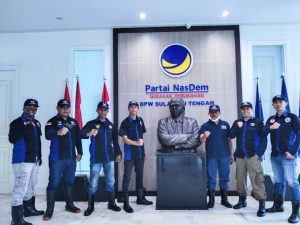 Hari Ini, Rescue NasDem Sulteng Turunkan Tim Survei ke Rogo Dolo Selatan