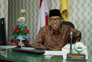 Pengamat Teroris Optimis Rudy Sufahriadi Dapat Tuntaskan Terorisme di Poso