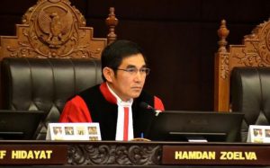 Hamdan Zoelva Sebut Gugatan KLB Ilegal Deli Serdang di PTUN Kadaluarsa dan Tidak Berdasar Hukum, Ini 3 Alasannya!