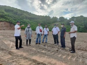 Sambut Sumpah Pemuda, Pemda Parigi Moutong Akan Gelar Kejurda Atletik Antar Pelajar