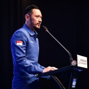 Survei CISA : Publik Tak Puas Kinerja Pemerintahan, AHY dan Demokrat Meroket