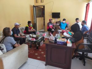 Jelang POPDA, Parimo Siapkan 5 Cabang Olahraga