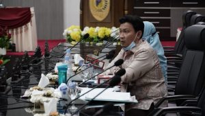 Polemik Proyek Kabose di Poso Kembali Mencuat, Muhaimin Angkat Suara