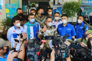 Demokrat Sebut Bukti Yang Diberikan Moeldoko di Pengadilan Tak Nyambung