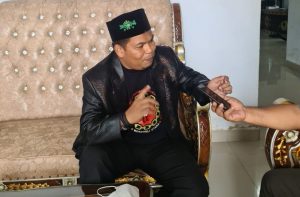 Dongkrak PAD, Wakil Ketua DPRD Morut Dorong Bupati Delis Segera Bentuk Perusda