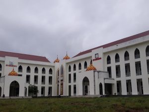 UIN Datokarama Persiapkan Perkuliahan Tatap Muka di Sigi