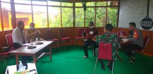 Pembukaan Tatap Muka Terbatas SD dan SMP di Parimo Dimulai 1 Oktober 2021