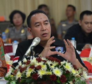 Parta Demokrat : Gunakan Yusril, Gerombolan Moeldoko Cari Pembenaran ke Mahkamah Agung