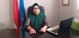 SDN 1 TANAMODINDI Kota Palu Berharap PTM Segera Diimplementasikan
