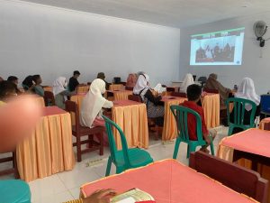 Madrasah di Sigi Mulai Laksanakan PTM