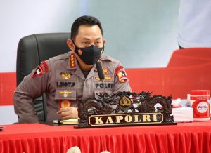 Tersisa 4 Orang, Kapolri Perintahkan Buru DPO MIT